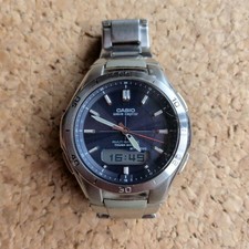 CASIO WVA-M640