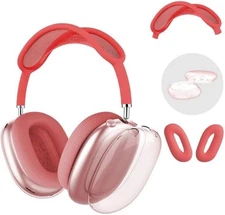 Cover/Headband Covers for AirPods Max Headphones
