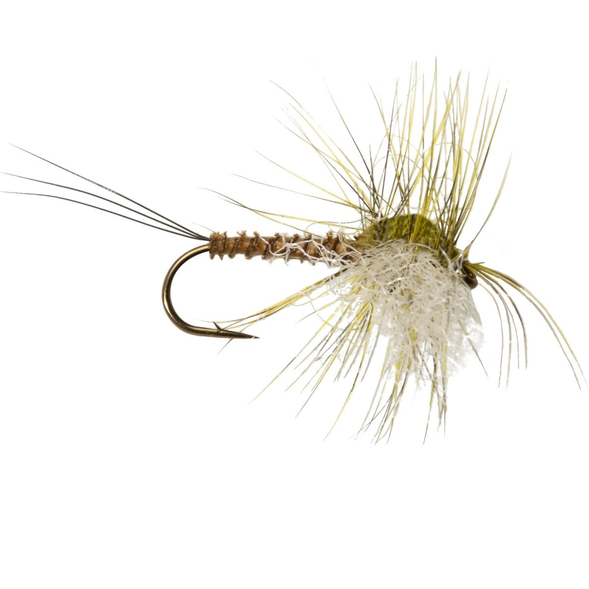 Montana Fly Galloups OG Bent Cripple - 12 7090₽
