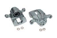 Kamoka Bremssattel Bremszange Hinten Links FüR Nissan X-Trail T30