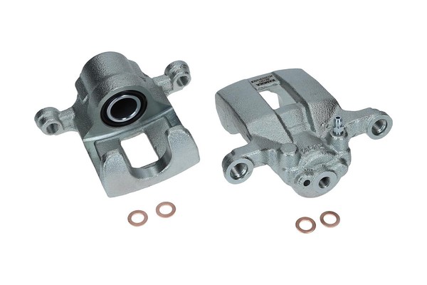Kamoka Bremssattel Bremszange Hinten Links FüR Nissan X-Trail T30-image