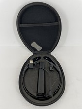 LG HBS-800 Tone Ultra Bluetooth Wireless Neckband Headphones with JBL Audio