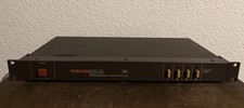 TASCAM DX-4D Noise Reduction DBX Rauschunterdrückung