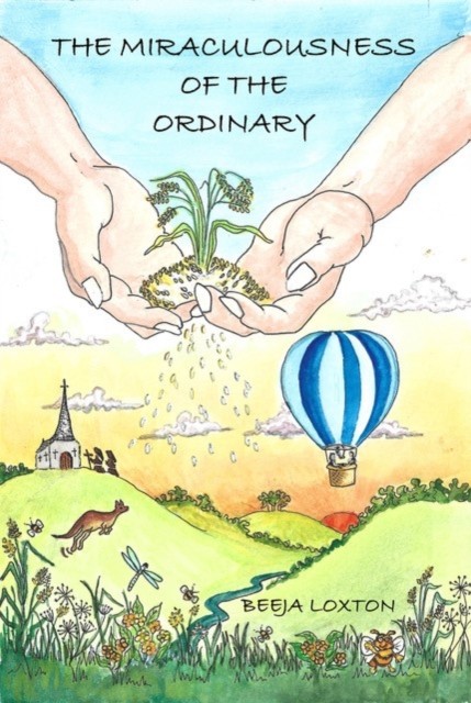 The Miraculousness of the Ordinary (Paperback Book)