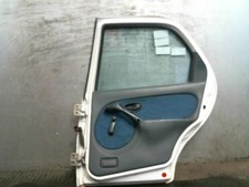 Porte arrière et accessoires Fiat PALIO