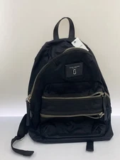 MARC JACOBS Backpack Nylon BLK Solid M0012700 001