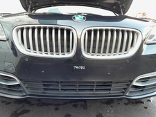 Pare-choc avant BMW 520