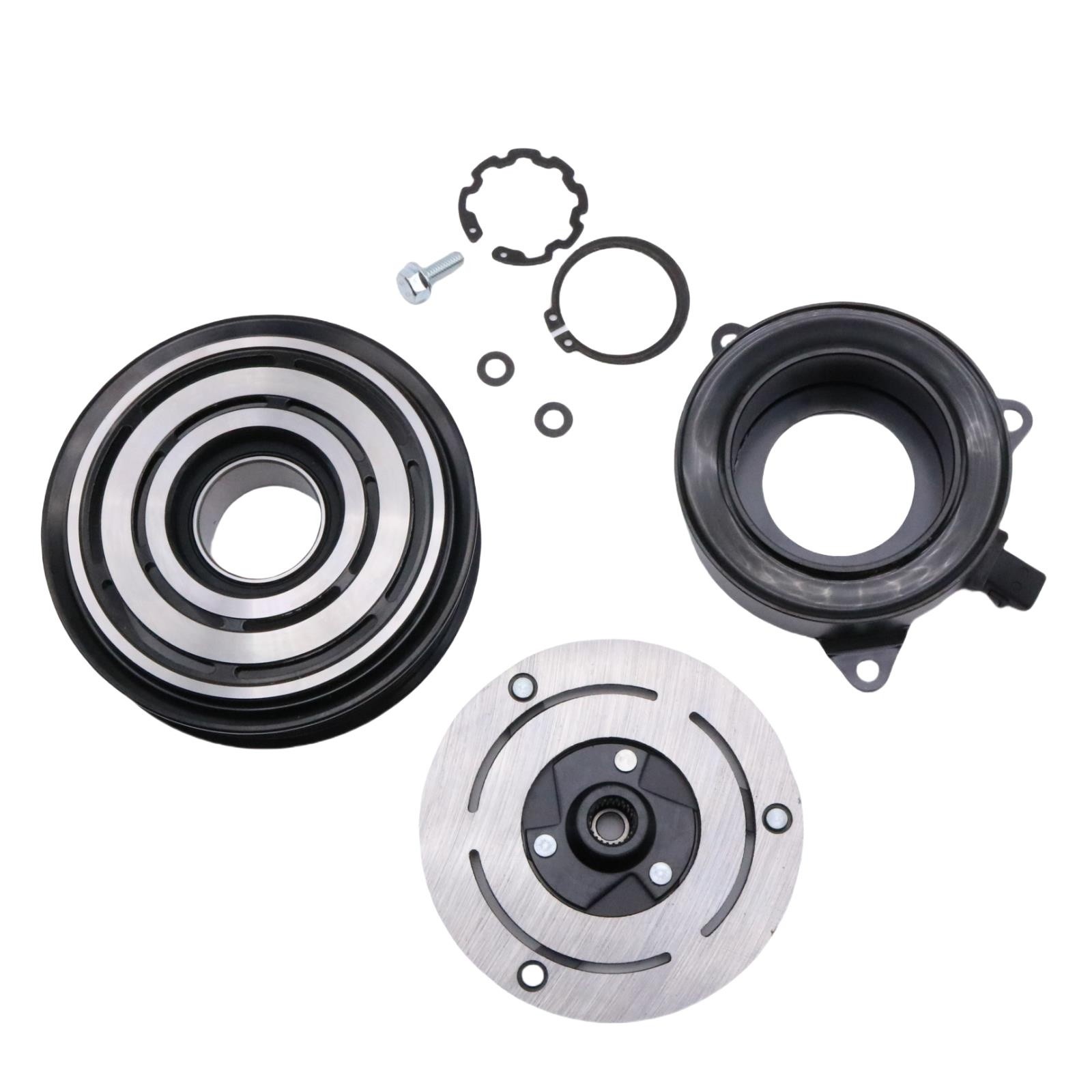 Maserati Levante 2017-2020 Ac compressor clutch