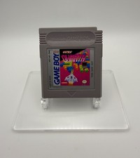 Quarth (Nintendo Game Boy, 1990) Authentic Cartridge Only Tested