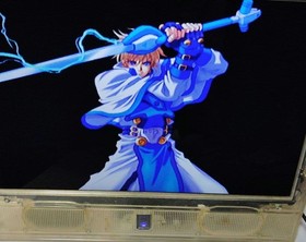 Guilty Gear X Guilty Gear X Dreamcast Disc only #7fb94f