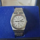 Vintage Seiko JDM Special Alarm Japan Made Men's Quartz Watch 7223-6000