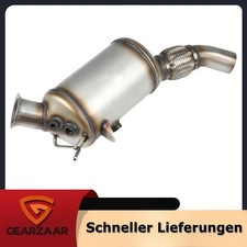 DPF Dieselpartikelfilter Diesel Passend für BMW 5er E60 18308508224 18308509232