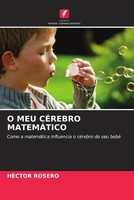HéCtor Rosero | O MEU CÉRebro MatemÁTico | Taschenbuch | Portugiesisch (2023)