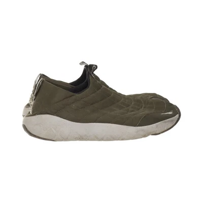 Nike ACG, baskets, taille : 47 1/2, vert, homme #P3A - Photo 1/4