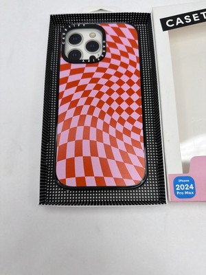 CASETiFY Impact Case W/Magsafe For Apple iPhone 16 PRO MAX