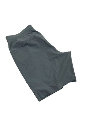 Lululemon Zeroed In Linerless Short