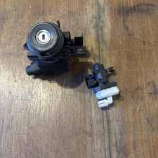 MB  SLK  R170  Vor Mopf Schloss (AK14.12) Heckklappe  kofferraumschloss Defekt