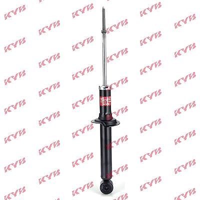 KYB StoßDäMpfer Hinterachse U.A. FüR Mitsubishi, Volvo-image