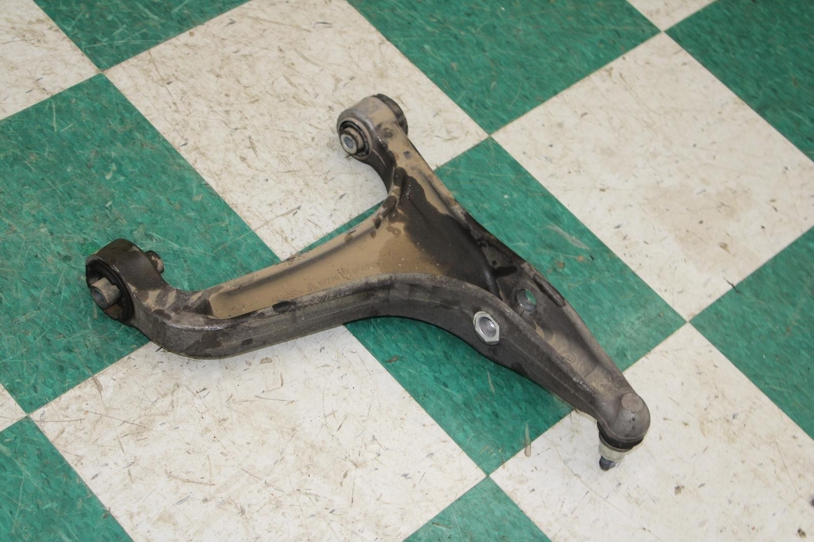 Maserati Ghibli 2014-2017 Front Left Lower Control arm