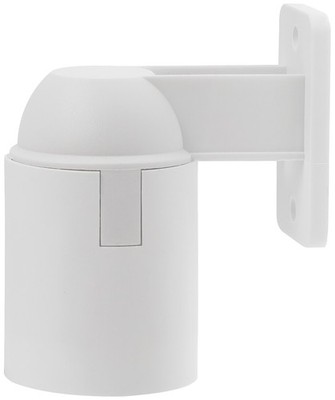 VIMAR - 02115.B White E27 Squared Lamp Holder