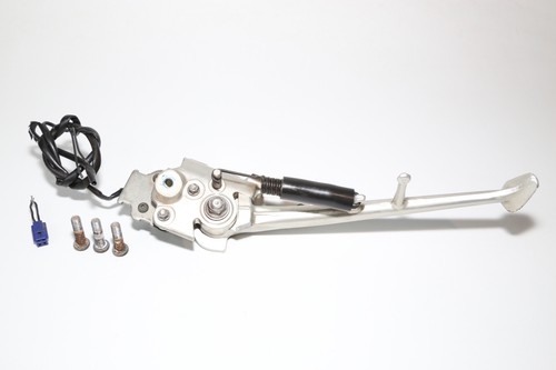 2006-2007 Yamaha Yzf R6 Kickstand Side Kick Stand OEM