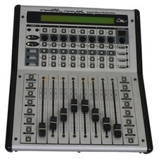 CM Labs Motor Mix Digital 8 Channel Mixer MIDI Worksurface Moving Faders