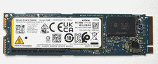 100% Health Kioxia 4TB NVMe M.2 SSD 2280 Form Factor