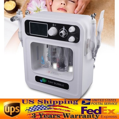 Hydra Dermabrasion Beauty Machine Water Hydro Diamond Peeling Microdermabrasion