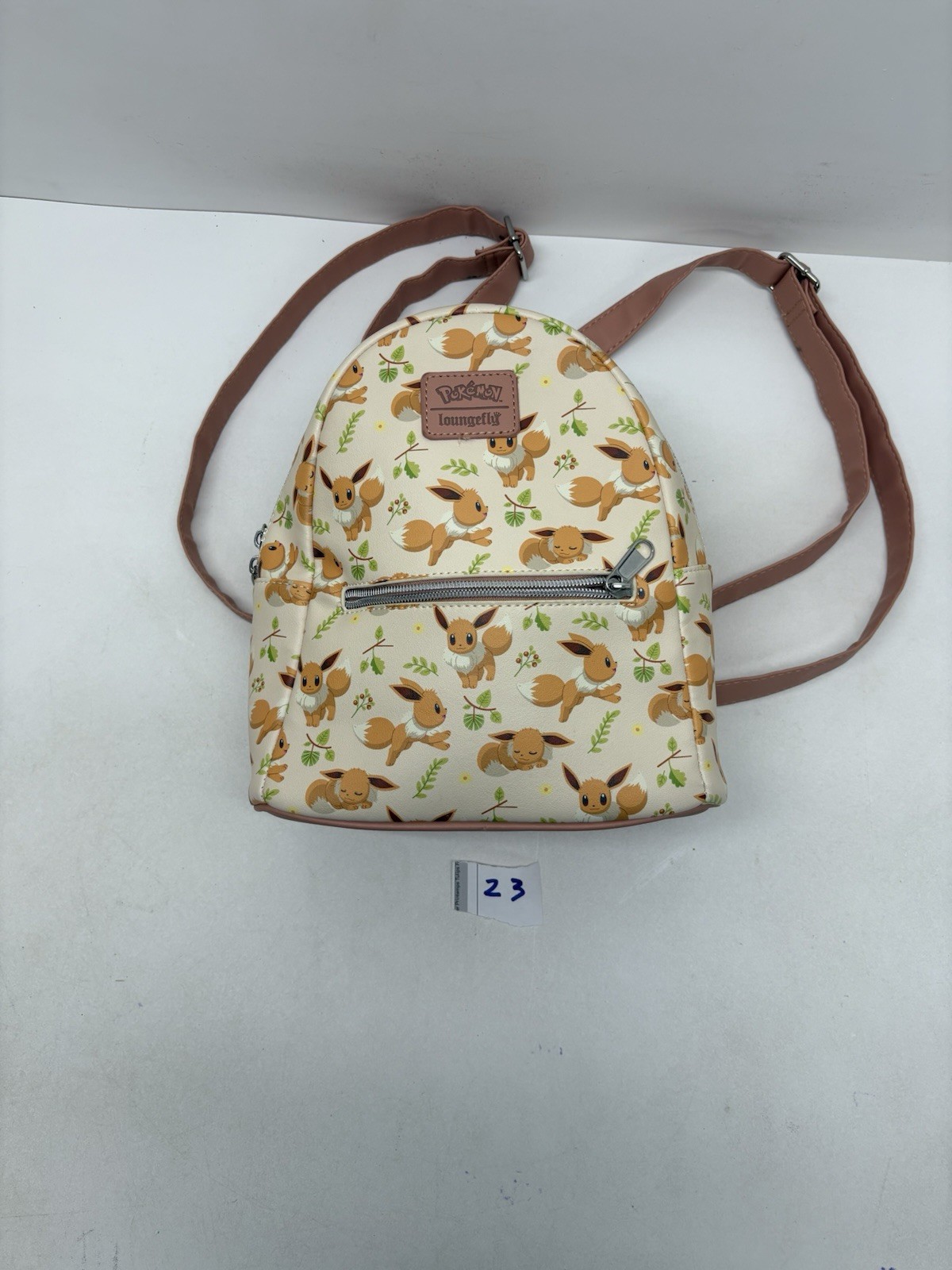 Loungefly Pokémon Ever Mini Backpack - image 7