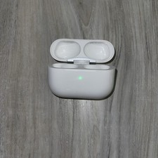 Apple AirPods Pro 1st Gen Replacement Charging Case Genuine A2190
