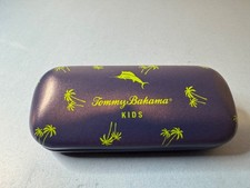 Tommy Bahama Kids Sunglasses Case
