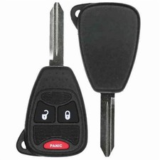 Replacement Key Fob Remote 2015 Jeep Compass FCC: OHT692427AA MPN: 56040649AC