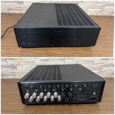 Krell S-1500 5 Channel Power Amplifier - Black , Read Description As Is