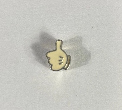 Disney Pandora Charm - Mickey Thumb - 第 4/4 張圖片
