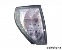 Blinker Mit Standlicht FüR Toyota Land Cruiser Rechts Vorne 96-02