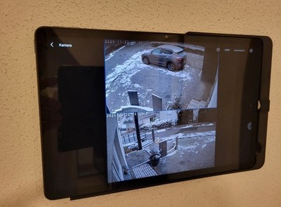 Wandhalterung für Lenovo Tab M11 Tablet