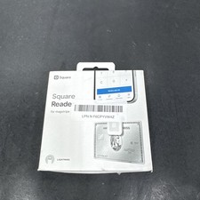 Square Reader For Magstripe