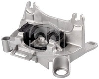 Motorlager Febi Bilstein 32772 FüR Renault BZ0 Megane Cc JZ0 Fluence ScÉNic 3 4