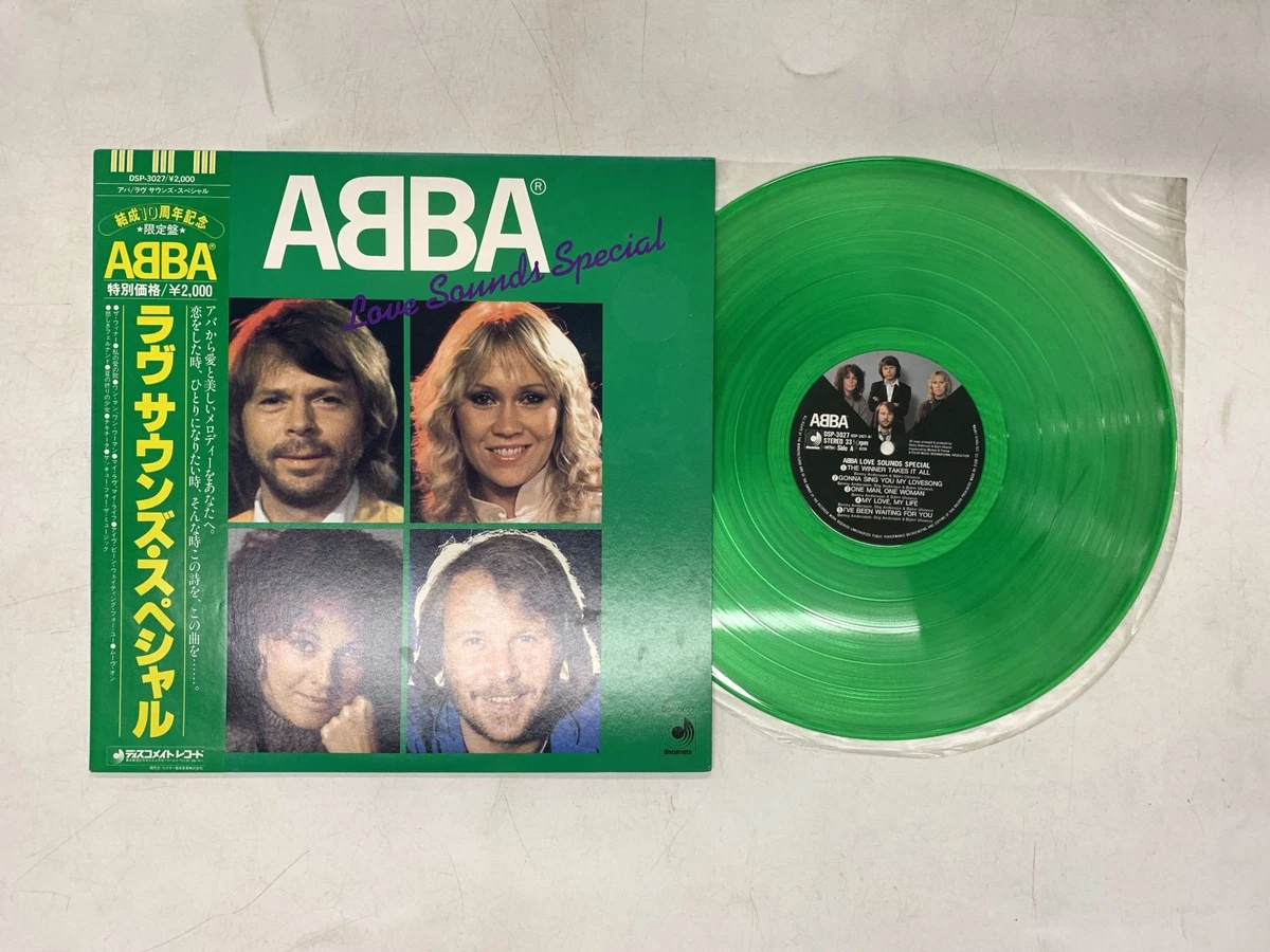 Preços baixos em ABBA Japão | eBay