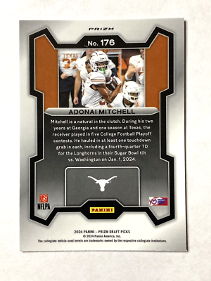 PSA10❗ルーキーカード DONOVAN MITCHELL RC PRIZM