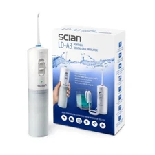 Portable Dental Oral Irrigator  
