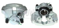 Budweg Caliper 343425 Bremssattel FüR VW