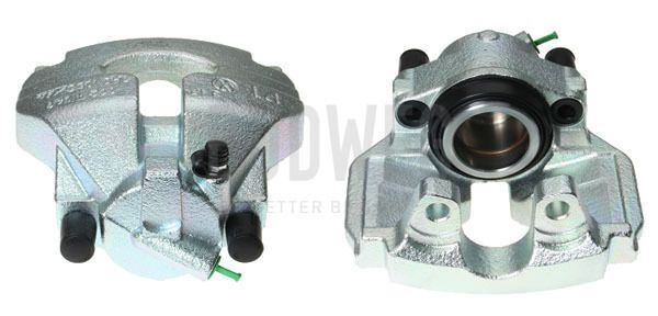 Budweg Caliper 343425 Bremssattel FüR VW-image