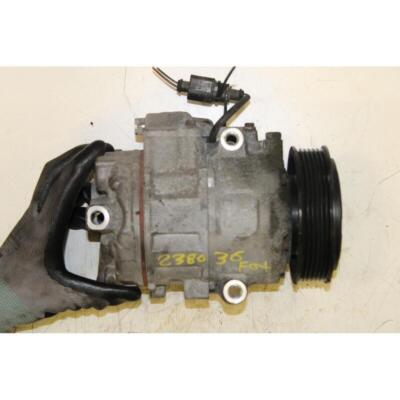 klimakompressor VOLKSWAGEN FOX 05 11