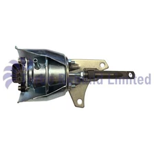 New 724294-0007 Electronic Turbocharger Actuator to fit GT1544V Citroen Peugeot