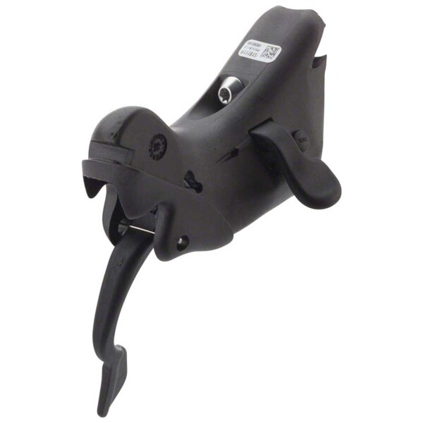 Campagnolo Athena 11s Ergopower シフター Campagnolo Athena 11s Ergopower シフター Campagnolo Athena