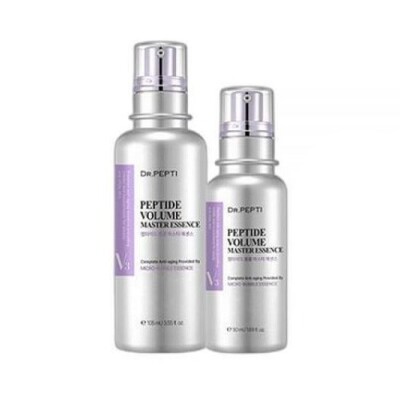 DR.PEPTI Peptide Volume Master Essence (+ Free gift)
