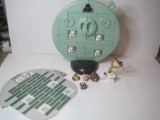 Star Wars Angry Birds Jenga Destroy The Death Star 2012 Hasbro Game, Without box