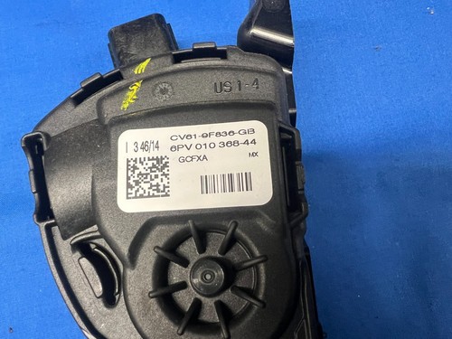 2013-2016 FORD ESCAPE 1.6L,2WD GAS PEDAL AND SWITCH CV61-9F836-GB - Picture 4 of 4