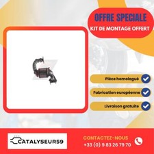 Catalyseurs Renault LAGUNA